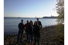 Bodensee Jugendturnier Friedrichshafen 2016
