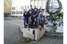 Bodensee Jugendturnier Friedrichshafen 2016