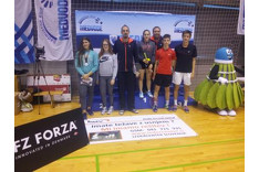 Medvode FZ Forza Cup 2016