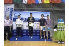 Medvode FZ Forza Cup 2016