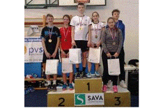 Zlata lisica U17